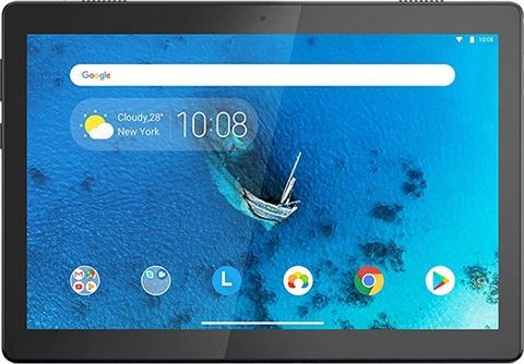 Lenovo TB-X505F Smart Tab M10 16GB, Wi-Fi B - CeX (IE): - Buy
